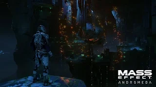 Mass Effect Andromeda #40 Элааден хранилище