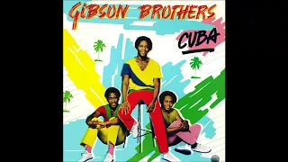 The Gibson Brothers - Que Sera Mi Vida [single version]