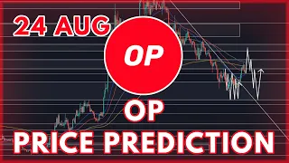 BULLISH BREAKOUT FOR $OP! | OPTIMISM (OP) PRICE PREDICTION & ANALYSIS 2022!