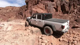 Calico Ghost Town Camping, Offroading, Shooting 2020