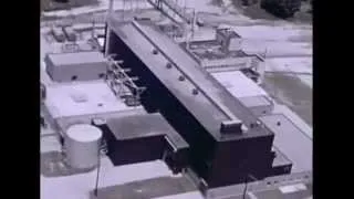Atomic Power at Shippingport PA 1958