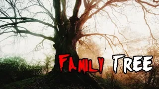 "Family Tree" by Vincent Vena Cava | Creepypasta