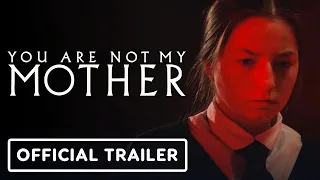 Ты мне не мать 🎬 You Are Not My Mother 🎬 Official Trailer 📢 Фильм 2022 👀 С 8 апреля 👀