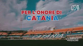 Per L'ONORE di CATANIA 🏆 #cataniapadova #cataniafc #storiedicalcio #coppaitalia #calciocatania