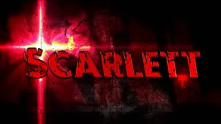 WWE - Scarlett Custom Entrance Video (Titantron)