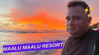Ідеальний пляж Шрі Ланки - Maalu Maalu Resort & Spa Passikudah 5* | Sri Lanka 2024