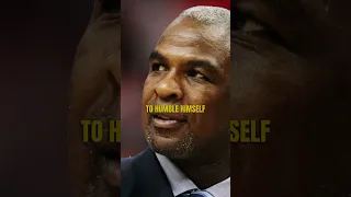 "Sit down be Humble" - Isiah Thomas fires back at Charles Oakley for Michael Jordan take