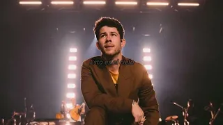 Nick Jonas - This Is Heaven