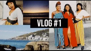 My life in Cape Town: Weekend Vlog | South African Youtuber