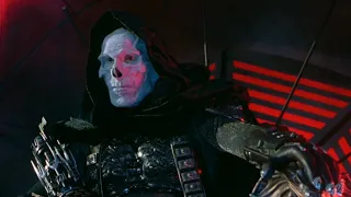 Skeletor Arrives | Masters of the Universe (1987)