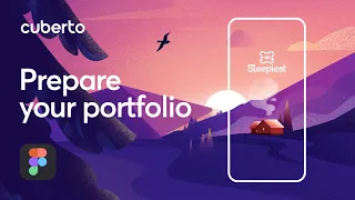 How to prepare your design portfolio / Design Tutorial