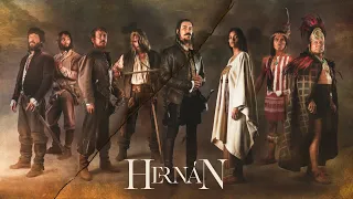 1 Hour of Hernán Main Theme Extended