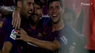 Lionel Messi-King Kong Skills Goals