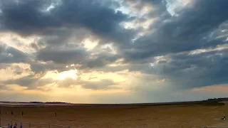 Live Cam - Beach - West Kirby - Hilbre Island