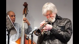 Tom Harrell