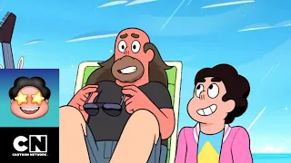 Felizes pra Sempre | Steven Universo: O Filme | Steven Universo | Cartoon Network