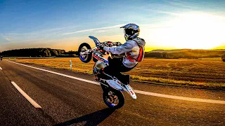 BEST OF 2021 | SUPERMOTO LIFESTYLE - lipfi 2021