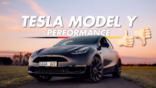 TESLA Model Y Performance aus Berlin - Ein tolles Auto, ABER… | Tips, Tricks & More