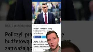 Prawdziwy Dług Publiczny