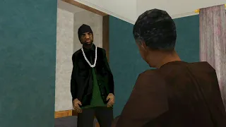 Brian Johnson Dies Stories - GTA San Andreas (1987)