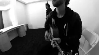 The Weeknd   The Town Acoustic