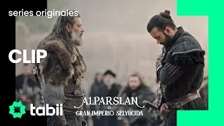 ¡El decreto de Tuğrul Bey! | Alparslan: El gran Imperio selyúcida Episodio 1