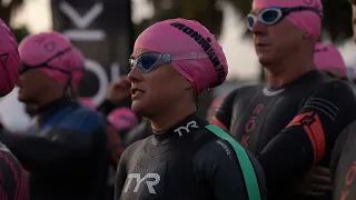 2022 IRONMAN 70.3 Geelong Highlights Official Highlights