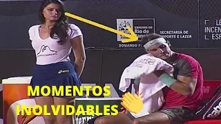 ►TOP MOMENTOS de RESPETO en la HISTORIA del TENIS  😍😍 (HERMOSO)