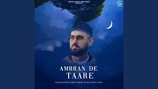 Ambran De Taare