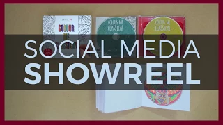 Social Media Showreel