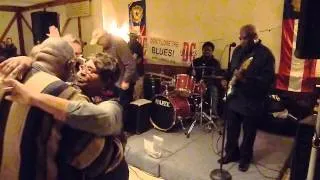 Bring it on Home  by Daddy Mack Blues Band @ DC Blues Society Show