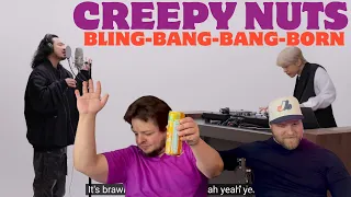 Creepy Nuts - Bling‐Bang‐Bang‐Born / THE FIRST TAKE REACTION