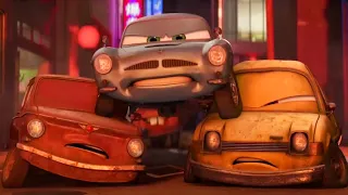 Masked Wolf - Astronaut In The Ocean (Alex Ercan Remix) / Pixar Cars