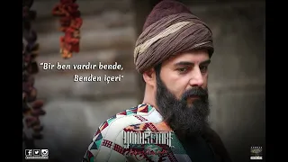 Yunus Emre Yeni Sezon Ney Müziği