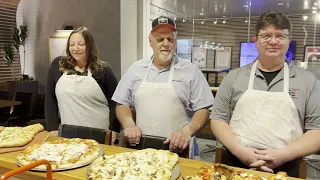 Henny Penny 2022 Pizza Contest