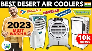 Best Desert Cooler in India 2023 | Best Air Cooler in India 2023 | Best Air Cooler