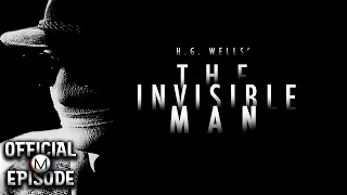 H.G. Wells' The Invisible Man | Season 1 | Episode 4 | The Locked Room | Tim Turner | Lisa Daniely