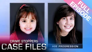 Mother Still Searching For Kidnapped Kamelia Spencer | FULL EPISODE | Crime Stoppers: Case Files