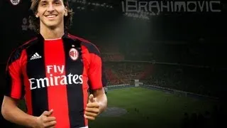 Zlatan Ibrahimovic | "Lose Yourself" 2013 Skills & Goals HD