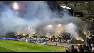 FINALE FINALE WIR FAHREN ZUM CUP FINALE!!! | ÖFB Cup-Halbfinale | SK Sturm vs LASK (1:0)