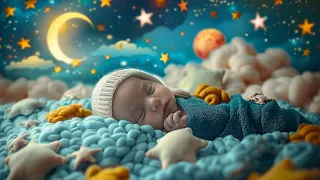 Babies Fall Asleep Quickly After 5 Minutes 💤 Mozart Lullaby For Baby Sleep ❤ Music for Babies