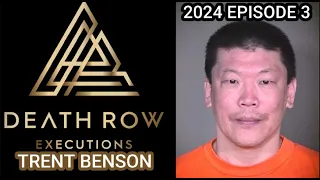 The Only Asian Man on Arizona's Death Row for his Pavement Pacer Obsession- Death Row Executions