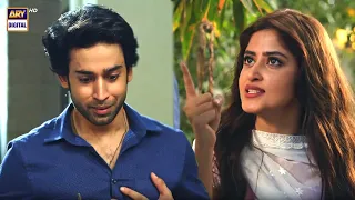 Hayee Allah, Mai Darr Gaya | #sajalaly #bilalabbaskhan #KuchAnkahi Episode 8