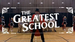 THE GREATEST SCHOOL (From the Greatest Showman) (From Mary G. Montgomery's Sociology Class)