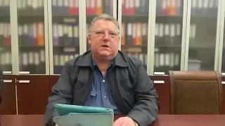 СЕРГЕЙ РУКШИН О ЕГОРЕ КРИДЕ И "РАЗГОВОРАХ О ВАЖНОМ"