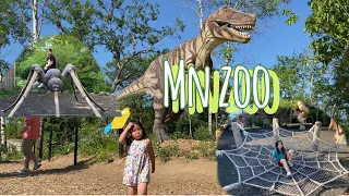 Family’s Fun Day (MN-Zoo) P.1 06032023