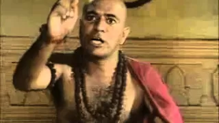 Chanakya Nice Speech