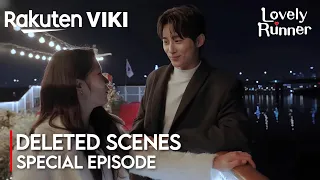 Lovely Runner | Unreleased Moments | Special Episode | Byeon woo-seok | Kim Hye-yoon [Eng Sub]