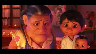 COCO 2   Disney Movie Trailer