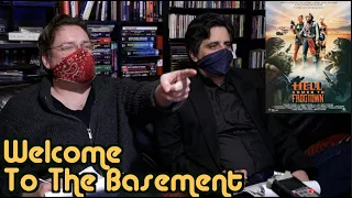 Hell Comes To Frogtown | Welcome To The Basement